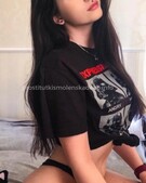 Анкета проститутки Анечка - метро Таганский, возраст - 24