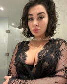 Анкета проститутки Милослава - метро Алтуфьевский, возраст - 24