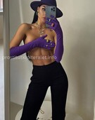 Анкета проститутки Нила - метро Тропарево-Никулино, возраст - 24