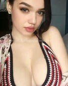 Анкета проститутки Мишель - метро Басманный, возраст - 24