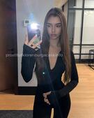 Анкета проститутки Лиза - метро Дорогомилово, возраст - 24