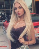 Анкета проститутки Каролина - метро Куркино, возраст - 24