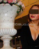 Анкета проститутки Надюша - метро Хорошевский, возраст - 24