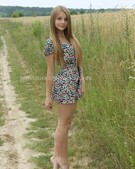 Анкета проститутки София - метро Пресненский, возраст - 24