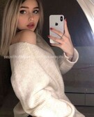 Анкета проститутки Ида - метро Дорогомилово, возраст - 24