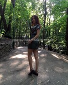 Анкета проститутки Каролина - метро Чертаново Северное, возраст - 24