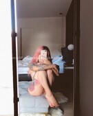 Анкета проститутки Карина - метро Басманный, возраст - 24