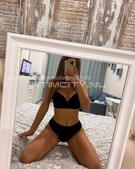 Анкета проститутки Пелагея - метро Мещанский, возраст - 24