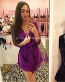 Анкета проститутки Влада - метро Басманный, возраст - 24