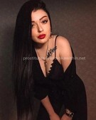 Анкета проститутки Юля - метро Покровское-Стрешнево, возраст - 24