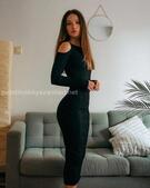 Анкета проститутки Анюта - метро Чертаново Южное, возраст - 24