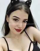 Анкета проститутки Римма - метро Чертаново Северное, возраст - 24