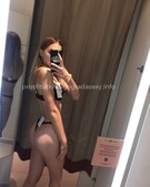 Анкета проститутки Катенька - метро Чертаново Северное, возраст - 24