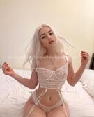 Анкета проститутки Жасмин - метро Тушино, возраст - 24