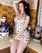 Анкета проститутки Мира - метро Митино, возраст - 24