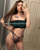 Анкета проститутки Риана - метро Тверской, возраст - 24