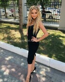 Анкета проститутки Марина - метро Кузьминки, возраст - 25