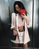 Анкета проститутки Марта - метро Пресненский, возраст - 25