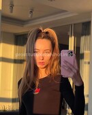 Анкета проститутки Дарина - метро Чертаново Северное, возраст - 25