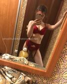 Анкета проститутки Слава - метро Кузьминки, возраст - 25