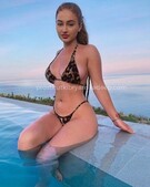 Анкета проститутки Света - метро Теплый Стан, возраст - 25