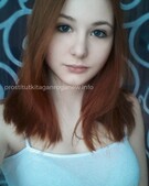 Анкета проститутки Танюша - метро Хорошевский, возраст - 25