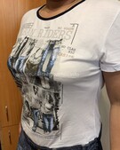 Анкета проститутки Ирина - метро Щукино, возраст - 25