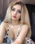 Анкета проститутки Лика - метро Перово, возраст - 25