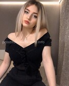 Анкета проститутки Викуся - метро Крылатское, возраст - 25