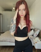 Анкета проститутки Леночка - метро Нагатино-Садовники, возраст - 25