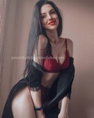 Анкета проститутки Дарья - метро Чертаново Северное, возраст - 25