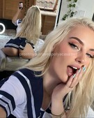 Анкета проститутки Марго - метро Тверской, возраст - 25