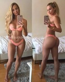 Анкета проститутки Лина - метро Северное Тушино, возраст - 25