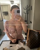 Анкета проститутки Даша - метро Дорогомилово, возраст - 25