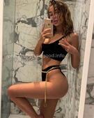 Анкета проститутки Лизочка - метро Нагатино-Садовники, возраст - 25