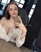 Анкета проститутки Злата - метро Даниловский, возраст - 25