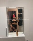 Анкета проститутки Ульяна - метро Можайский, возраст - 25