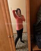 Анкета проститутки Полина - метро Пресненский, возраст - 25