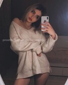 Анкета проститутки Мелисса - метро Ховрино, возраст - 25