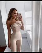 Анкета проститутки Олечка - метро Хорошевский, возраст - 25