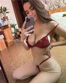 Анкета проститутки Таюша - метро Дорогомилово, возраст - 25