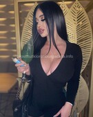 Анкета проститутки Мира - метро Фили-Давыдково, возраст - 25