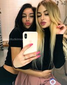 Анкета проститутки Шарлотта - метро Куркино, возраст - 25