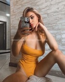 Анкета проститутки Анечка - метро Мещанский, возраст - 25