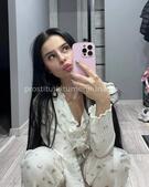 Анкета проститутки Майя - метро Бабушкинский, возраст - 25