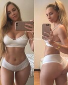 Анкета проститутки Танюша - метро Черемушки, возраст - 25