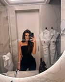 Анкета проститутки Нелли - метро Хамовники, возраст - 25