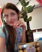 Анкета проститутки Эмма - метро Мещанский, возраст - 25