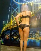 Анкета проститутки Ярослава - метро Новокосино, возраст - 25