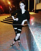 Анкета проститутки Арина - метро Саларьево, возраст - 25